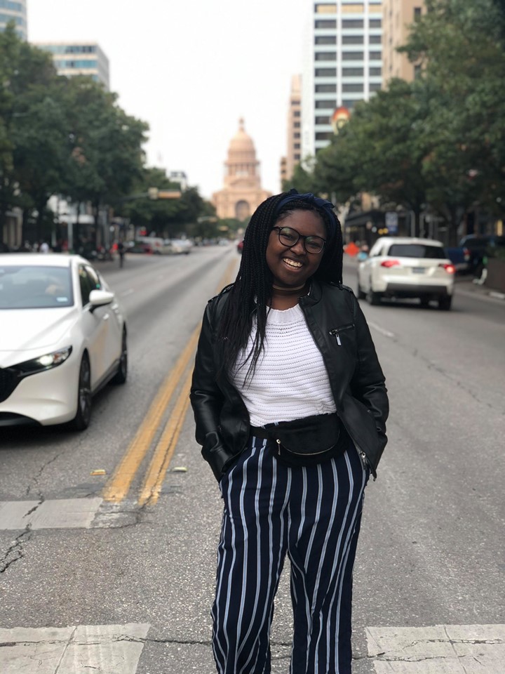 Travel With Me: An Austin, Texas Weekend Getaway