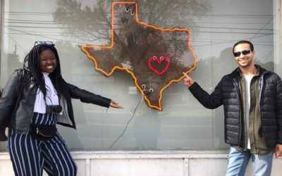 Travel With Me: An Austin, Texas Weekend Getaway