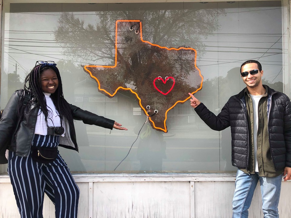 Austin, Texas: Quick South Congress Walking Tour + 5 ATX Travel Tips!