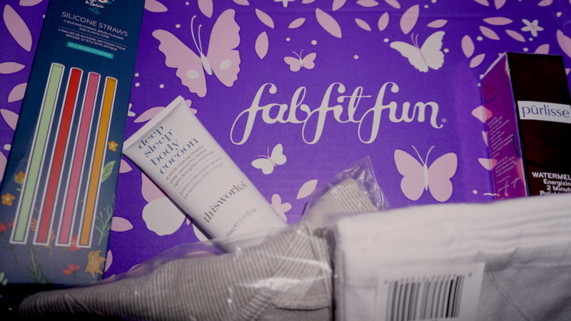 FabFitFun Annual Subscription Splurge: After 2 years and $300 —Was It Worth The Money
