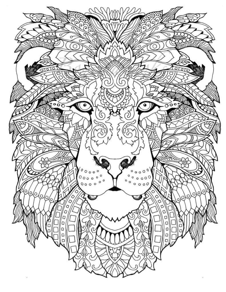 Coloring Book Breakroom Buddha