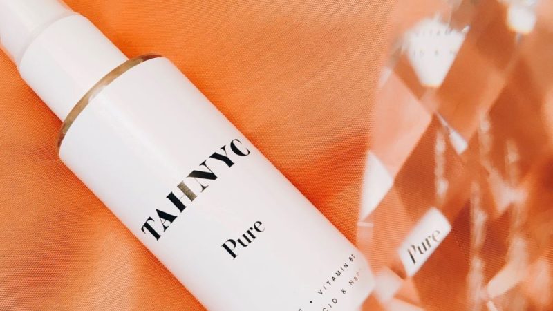 Stress Sweating at Work? Here’s Why Switching from Antiperspirant to Natural Deodorant Could Help