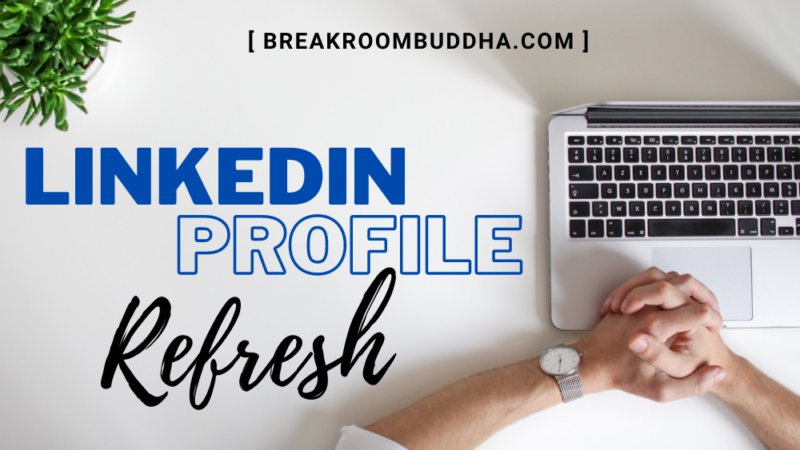2 Easy Ways to Make Your LinkedIn Profile Look Like a Million Bucks