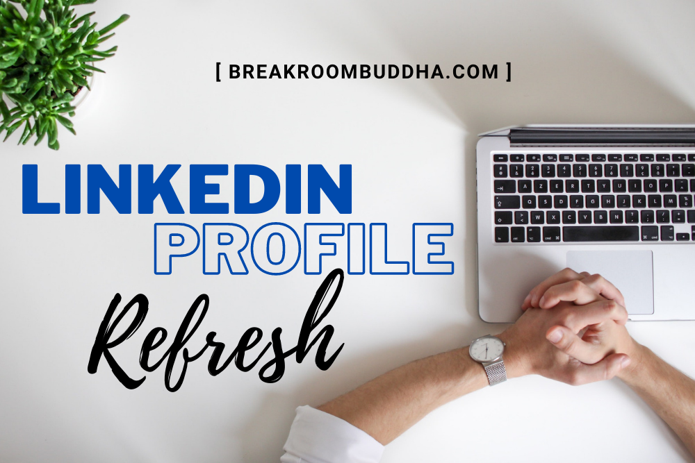 2 Easy Ways to Make Your LinkedIn Profile Look Like a Million Bucks