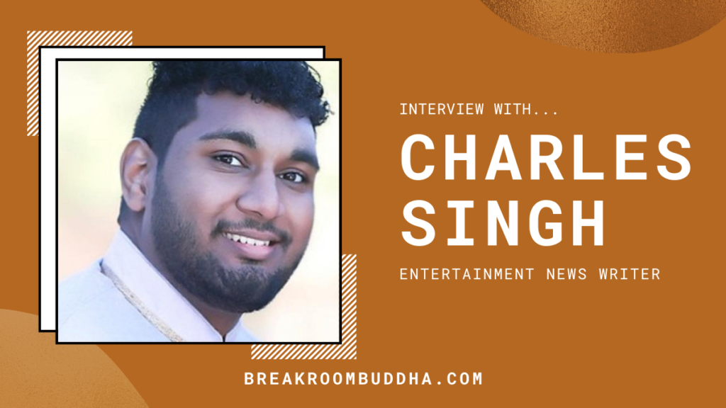 comicbookchuck-charles-singh-professional-writer-interview-breakroom-buddha