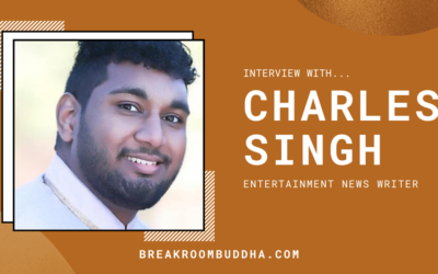 comicbookchuck-charles-singh-professional-writer-interview-breakroom-buddha