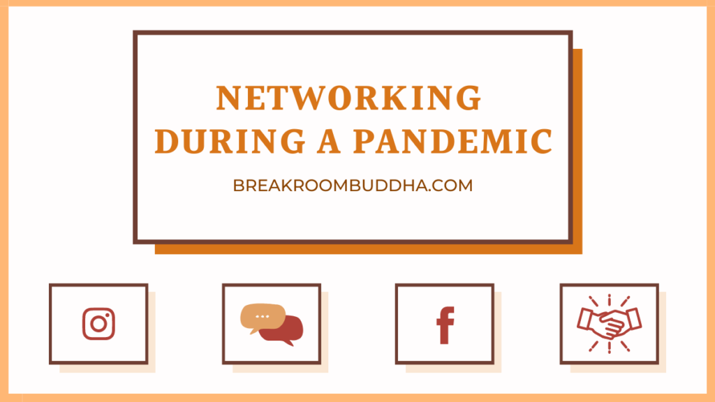 network-during-a-pandemic-breakroom-buddha