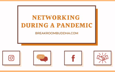 network-during-a-pandemic-breakroom-buddha