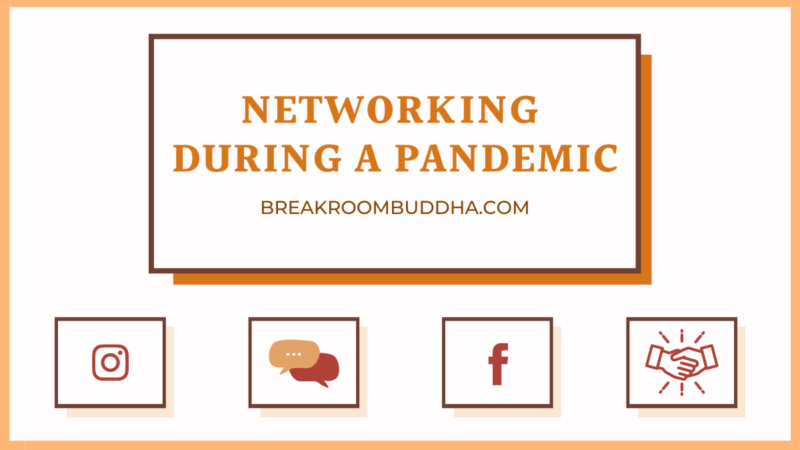 5 Ways to Elevate Your Professional Network During a Pandemic