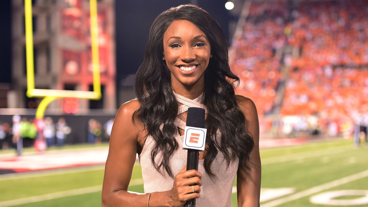 4 Lessons from Maria Taylor’s 2021 UGA Undergraduate Commencement Speech
