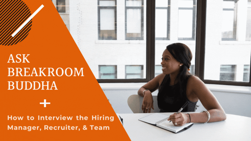 15 Powerful “Interview the Interviewer” Job Interview Questions to Ask