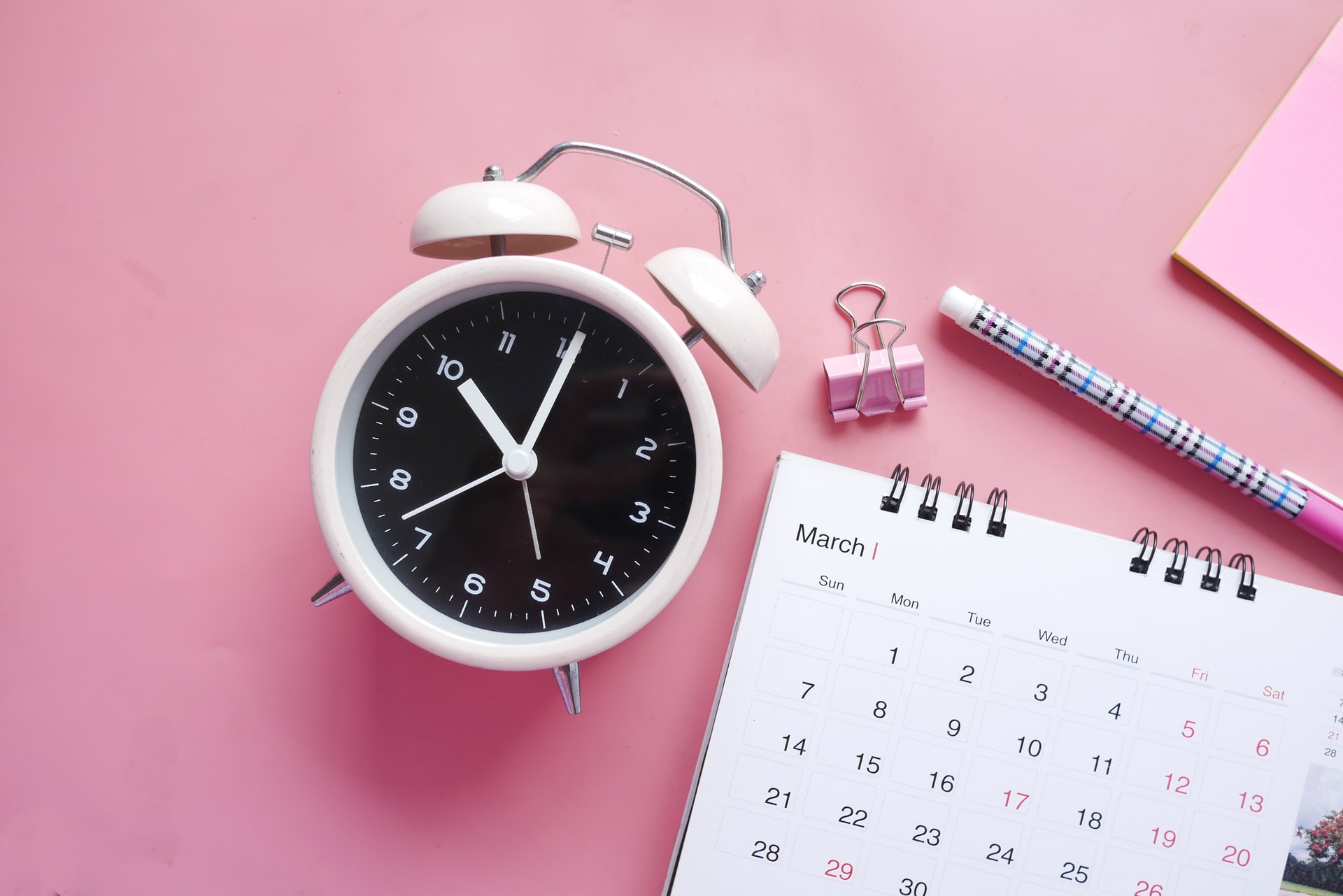 5 Time Management Hacks for Young Professionals