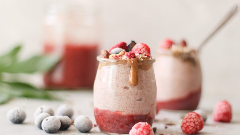 9 Morning Smoothie and Acaí Bowl Recipes to Fuel Your Morning Grind