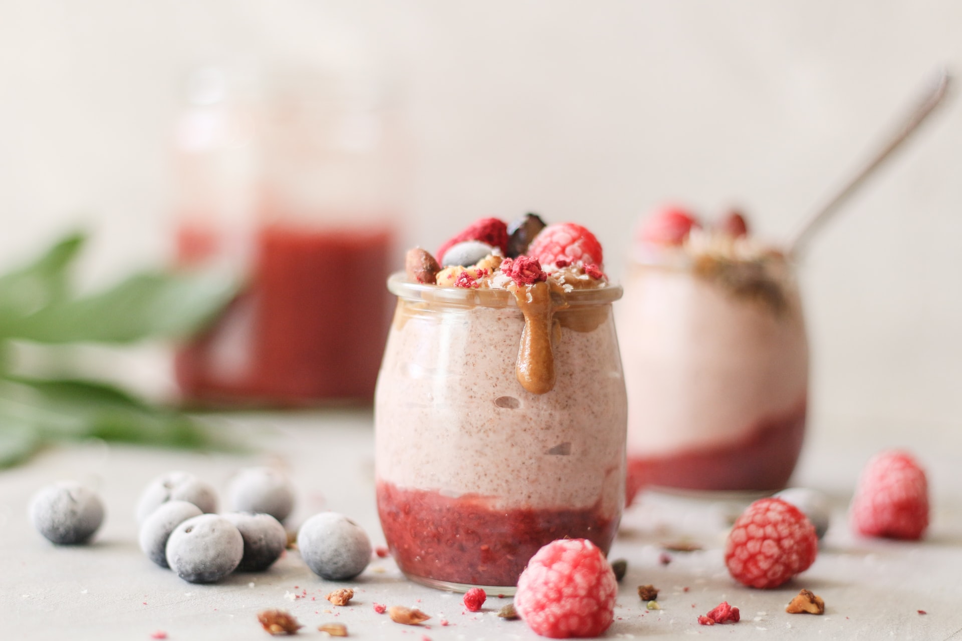 9 Morning Smoothie and Acaí Bowl Recipes to Fuel Your Morning Grind