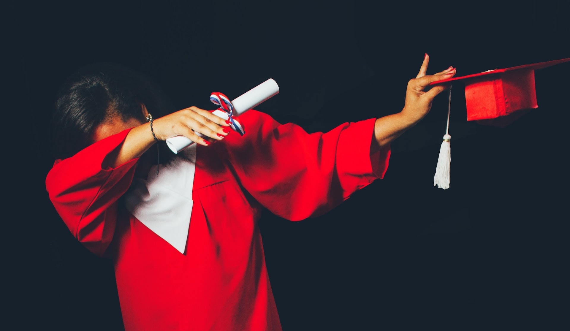 5 Surprising Facts About Having a College Degree