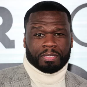 Mentor Talks featuring Curtis “50 Cent” Jackson